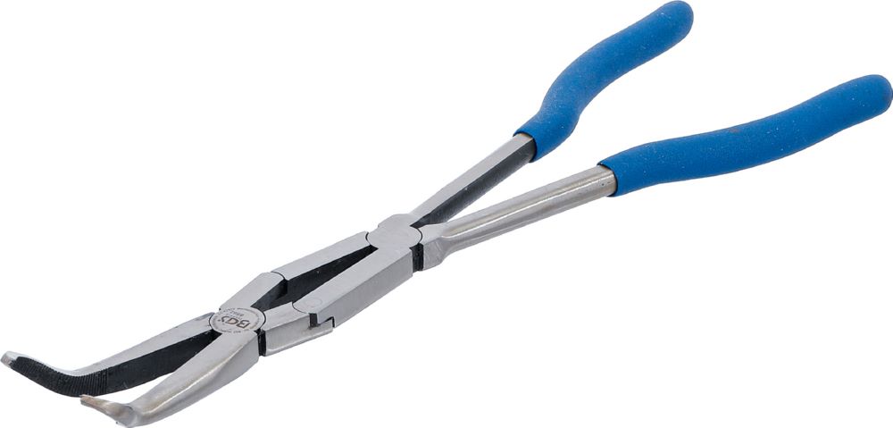 Produktbild BGS Zündkerzen Steckerzange mit Ringspitze Durchmesser 13 mm 330 mm