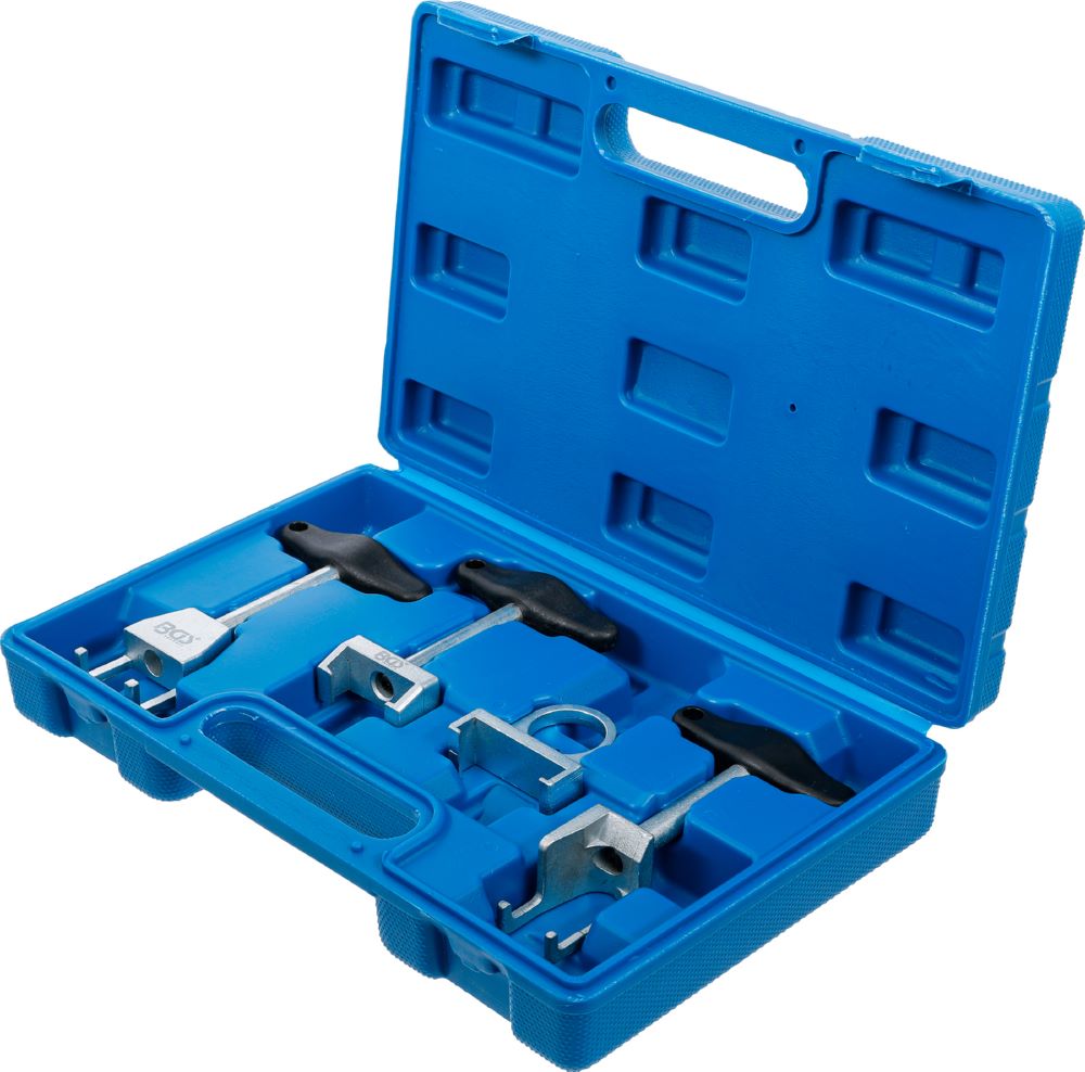 Produktbild BGS Zündspulen Demontagewerkzeug Satz für VAG 4 teilig bild 4