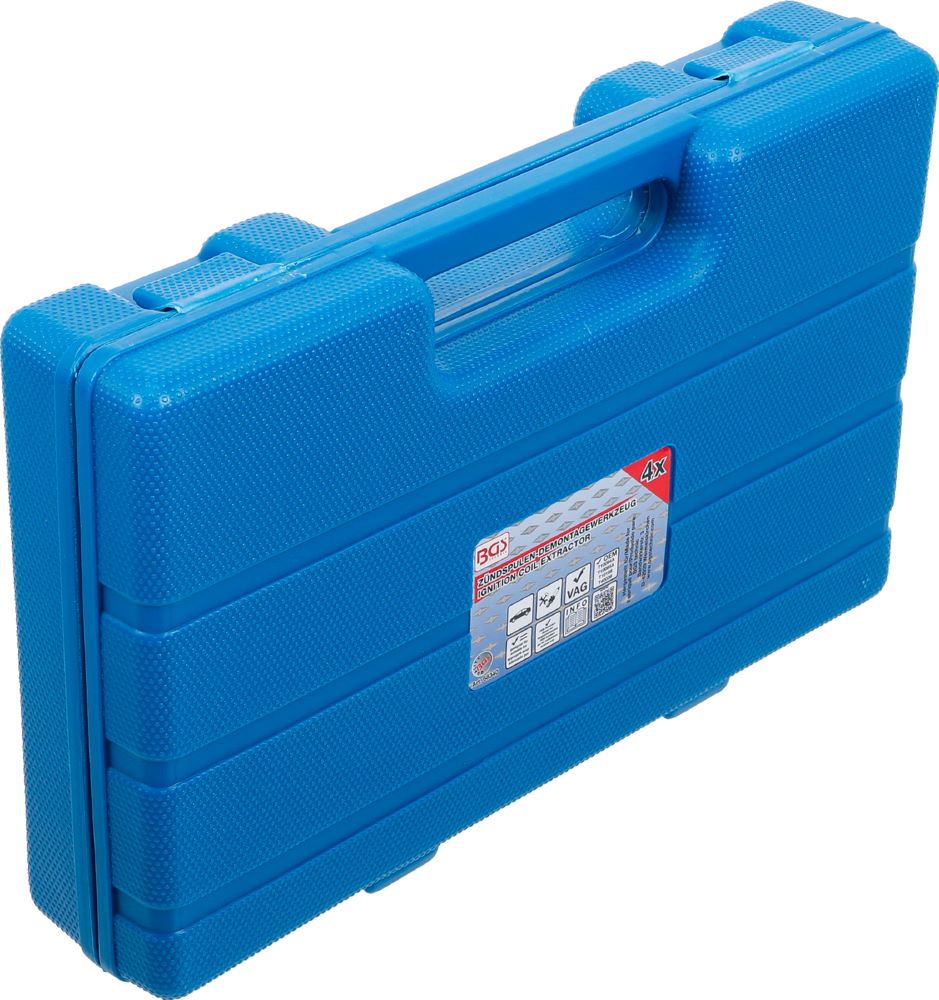 Produktbild BGS Zündspulen Demontagewerkzeug Satz für VAG 4 teilig bild 6