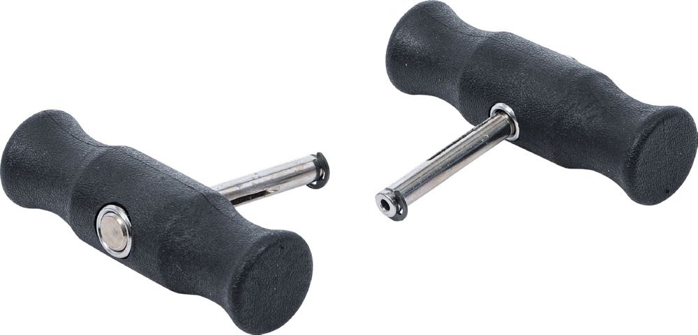 Produktbild BGS Zuggriffe für Schneiddraht zum Ausglasen 2 teilig