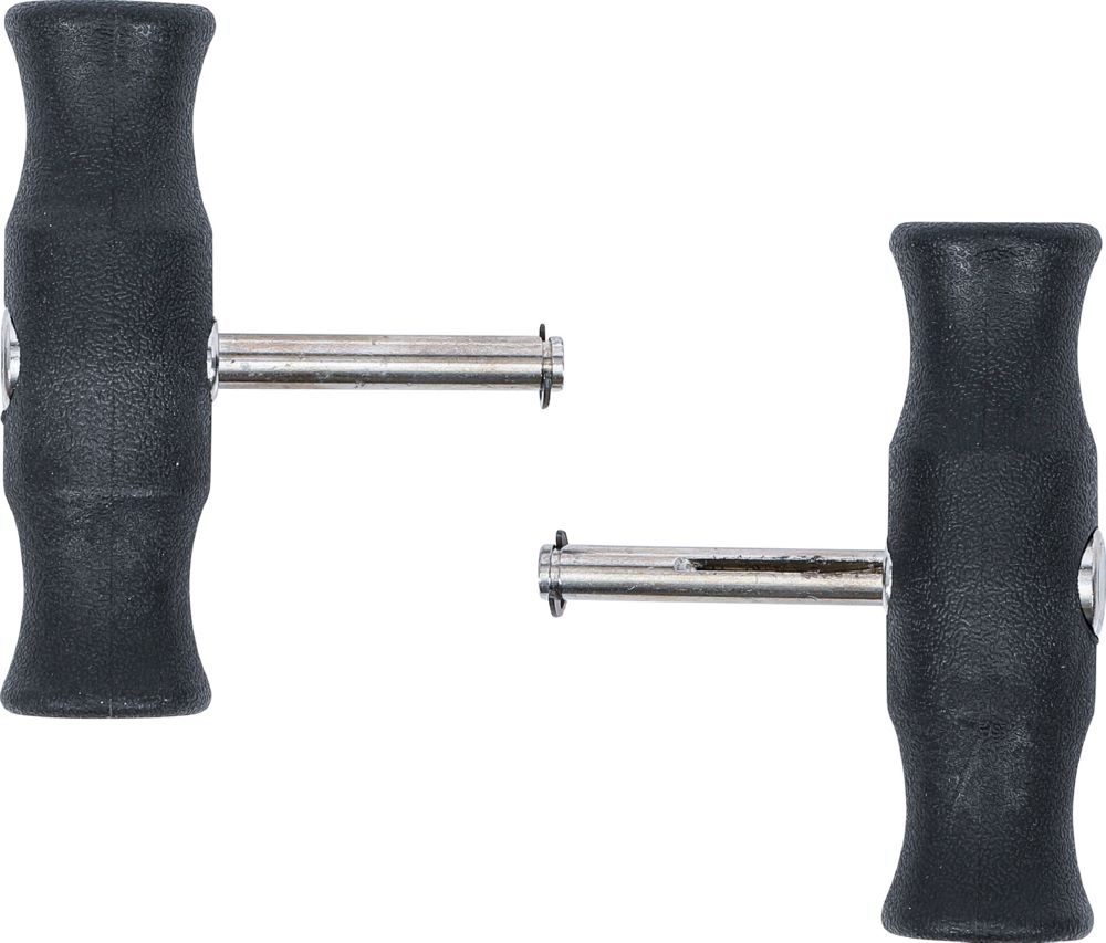 Produktbild BGS Zuggriffe für Schneiddraht zum Ausglasen 2 teilig bild 2