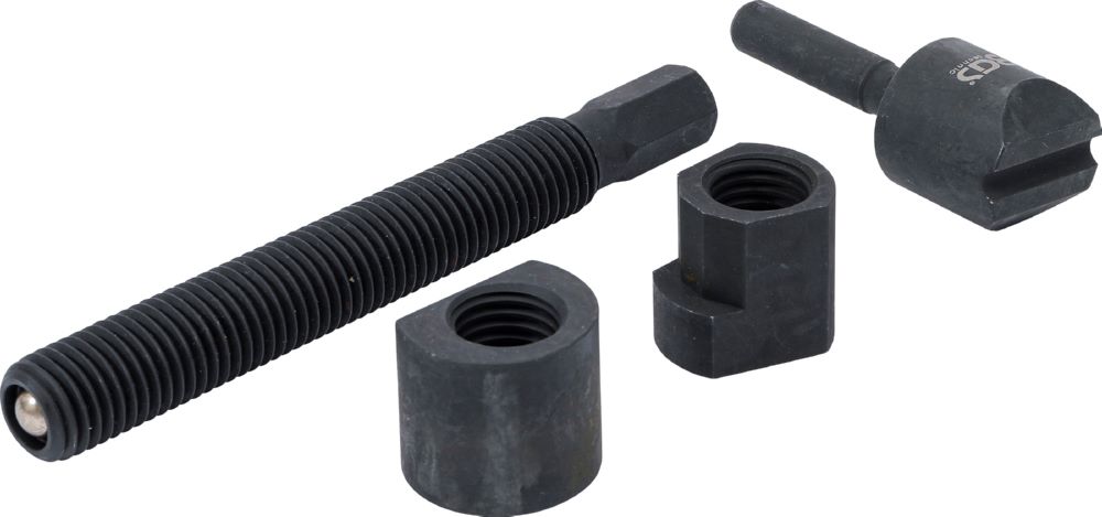 Produktbild BGS Zwillingsreifen Trennwerkzeug Satz 4 teilig bild 1