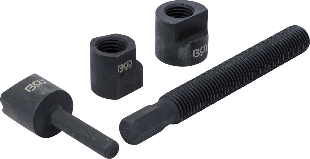 Produktbild BGS Zwillingsreifen Trennwerkzeug Satz 4 teilig bild 2