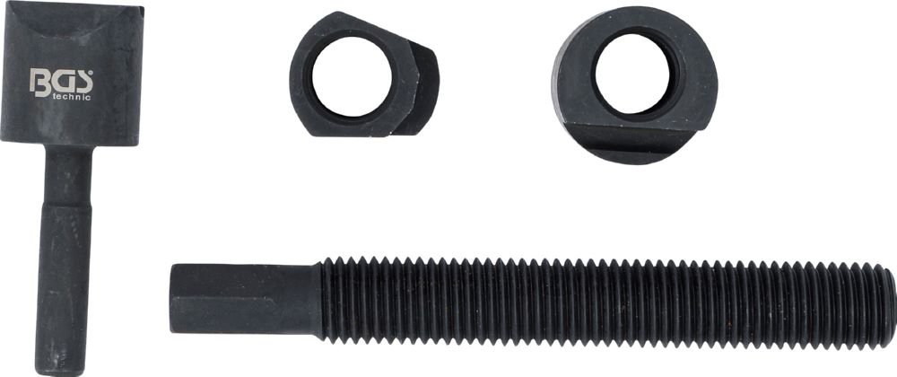 Produktbild BGS Zwillingsreifen Trennwerkzeug Satz 4 teilig bild 3