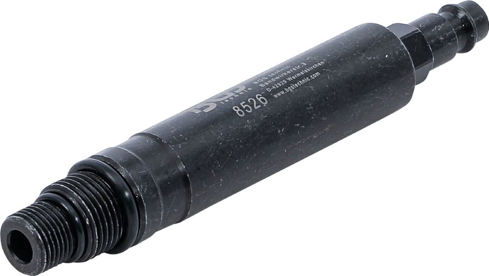 Produktbild BGS Zylinder Druckluftadapter M14 und M18