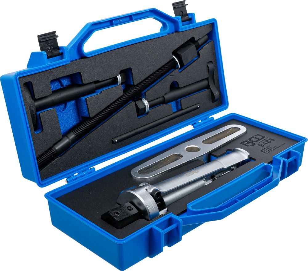 Produktbild BGS Zylinder Laufbuchsen Auszieher mit Gegenstütze 60 - 160 mm 6 teilig bild 2