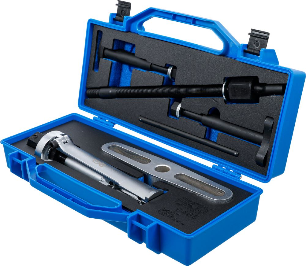 Produktbild BGS Zylinder Laufbuchsen Auszieher mit Gegenstütze 60 - 160 mm 6 teilig bild 3