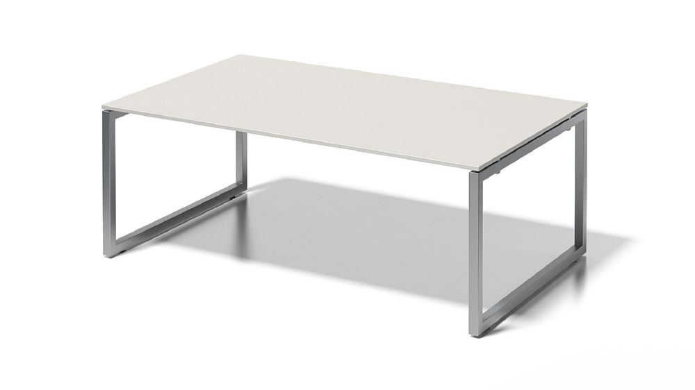 Produktbild Bisley Cito Chefarbeitsplatz Konferenztisch 740 mm höhenfixes H 19 x B 2000 mm