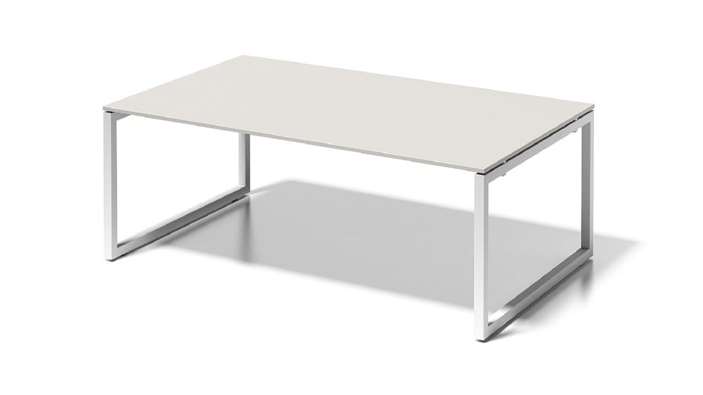 Produktbild Bisley Cito Chefarbeitsplatz Konferenztisch 740 mm höhenfixes T 1200 mm x B 2000 mm