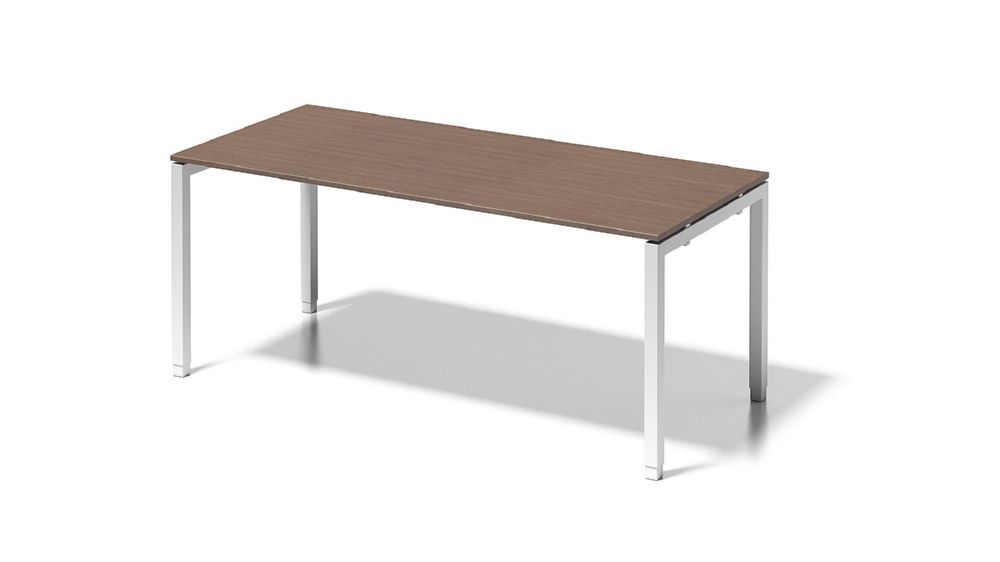 Produktbild Bisley Cito Schreibtisch 650 - 850 mm höheneinstellbar H 19 x B 1800 x T 800 mm bild 1