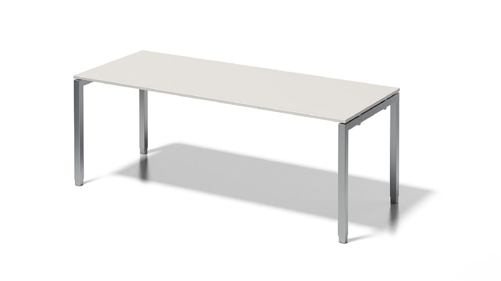 Produktbild Bisley Cito Schreibtisch 650 - 850 mm höheneinstellbares H 19 x B 2000 x T 800 mm