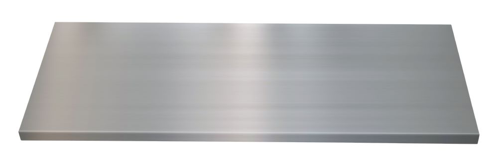 Produktbild Bisley Fachboden mit Lateralhängevorrichtung für Flügeltürenschrank Universal B 914 mm