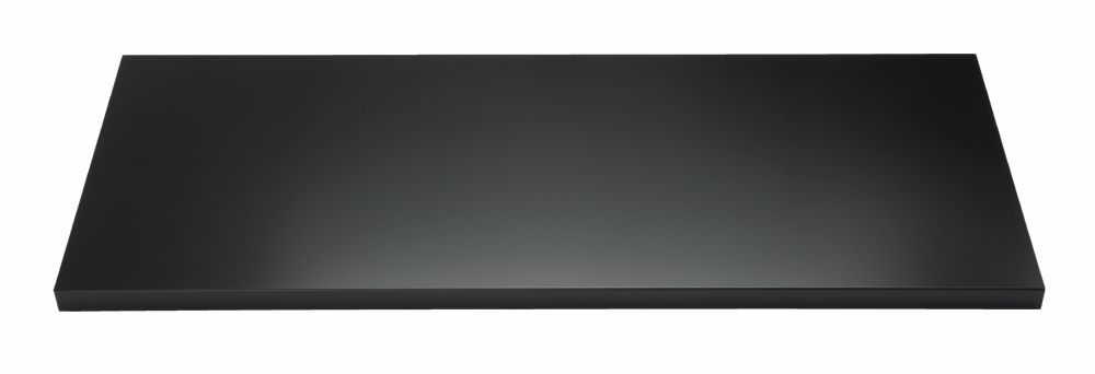 Produktbild Bisley Fachboden mit Lateralhängevorrichtung B 914 mm für Flügeltürenschrank Universal