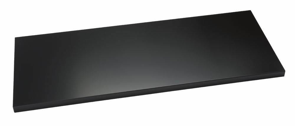 Produktbild Bisley Fachboden mit Lateralhängevorrichtung B 914 mm für Flügeltürenschrank Universal bild 2