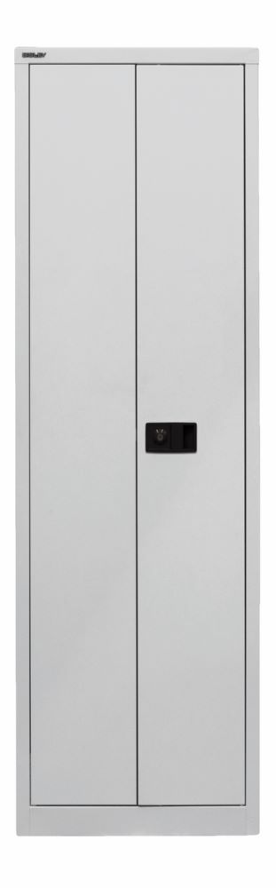 Produktbild Bisley Flügeltürenschrank Universal 4 Fachböden 5 OH Breite 600 mm bild 2