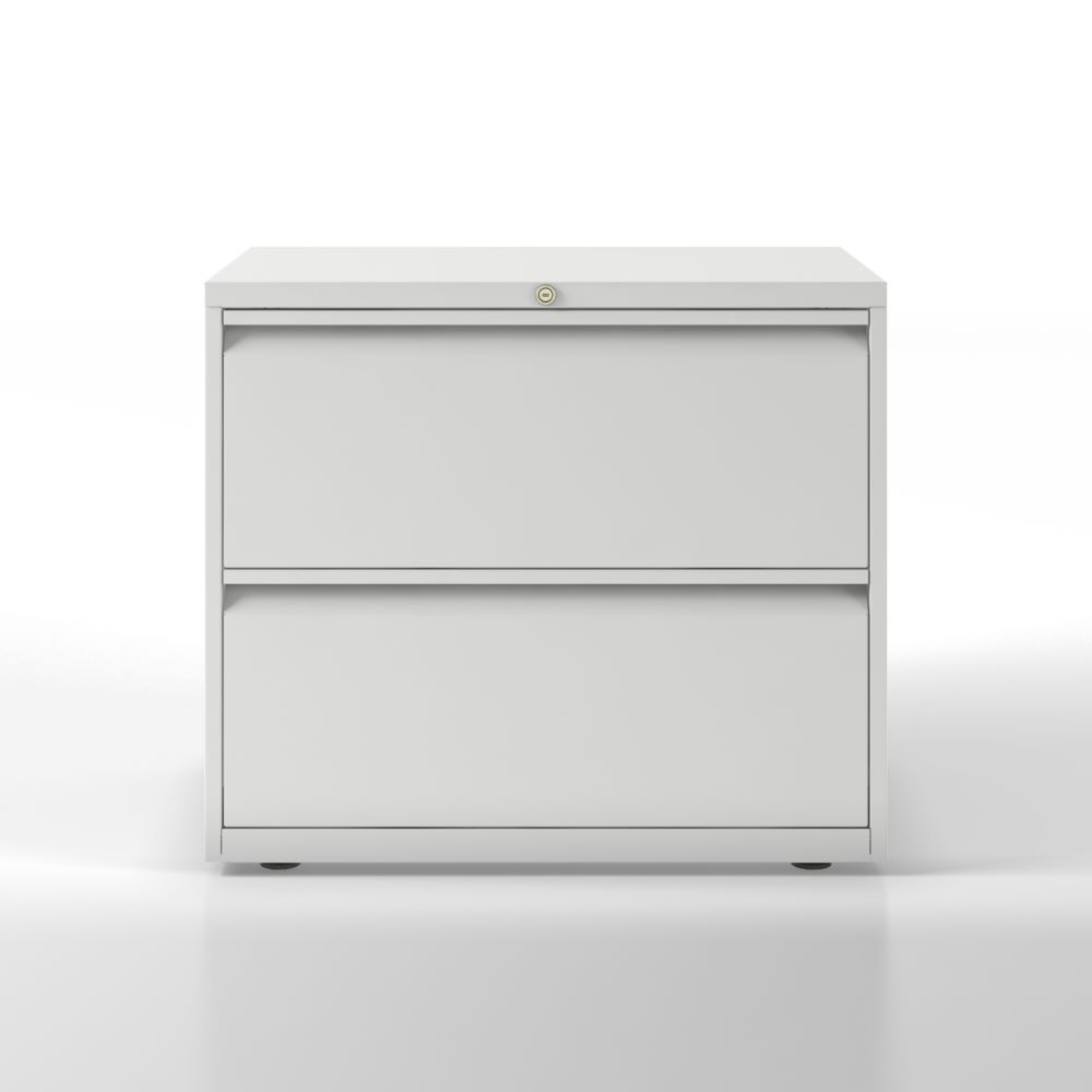 Produktbild Bisley Hängeregistraturschrank Essentials 2 Schubladen 800 x 470 mm