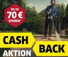 Produktbild Kärcher HDR Cashback 2026