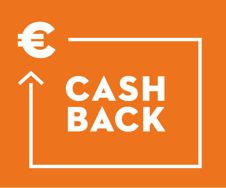 Produktbild Stihl Cashback Icon 2026