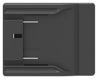 Produktbild Brennenstuhl Adapter Metabo CAS für LED 18V Baustrahler im Multi Battery