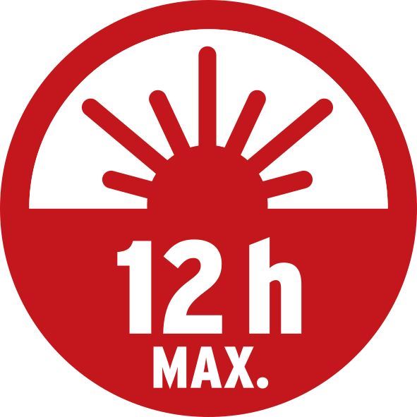 Produktbild Brennenstuhl Akku LED Arbeitsstrahler CL 1050 MA klemmbar bild 5