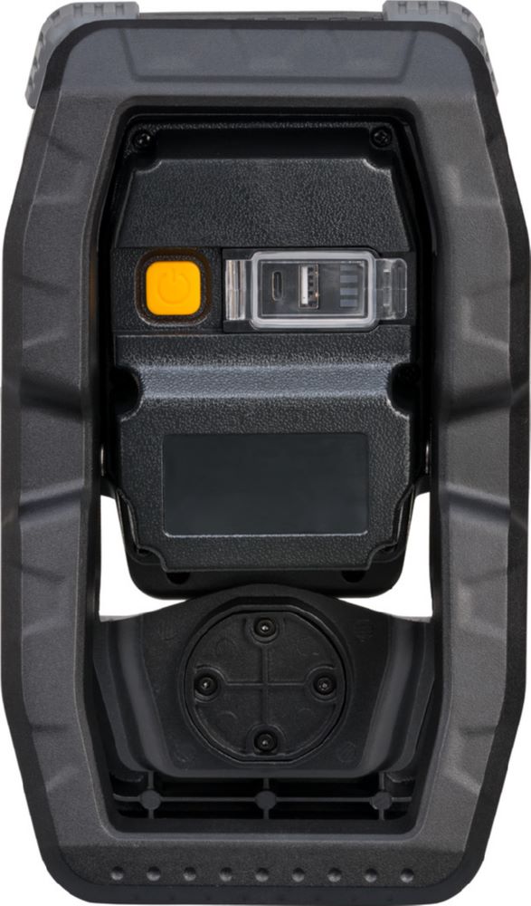 Produktbild Brennenstuhl Akku LED Arbeitsstrahler 40 Watt CL 4050 MA klemmbar bild 12