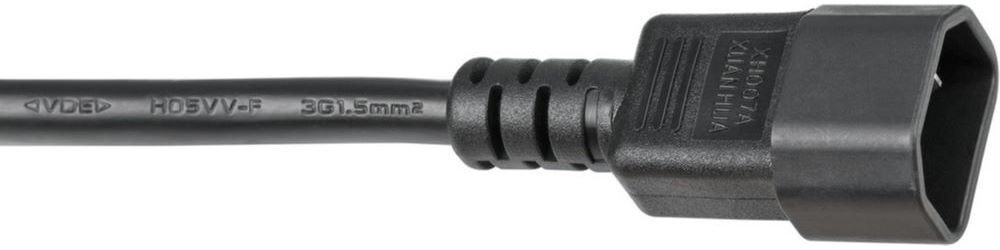 Produktbild Brennenstuhl Alu Line 19 Zoll Steckdosenleiste 12 fach bild 5