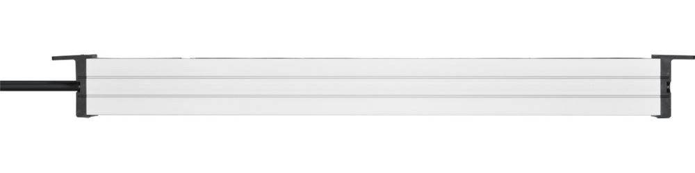 Produktbild Brennenstuhl Alu Line Steckdosenleiste 8 fach mit Überspannungsschutz bild 5