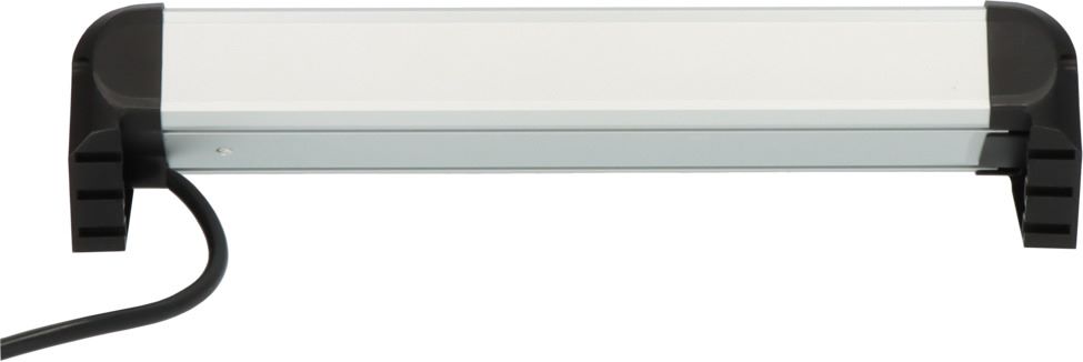 Produktbild Brennenstuhl Alu-Office-Line Steckdosenleiste 6-fach Steckerleiste aus Aluminium 3 m Kabel bild 3
