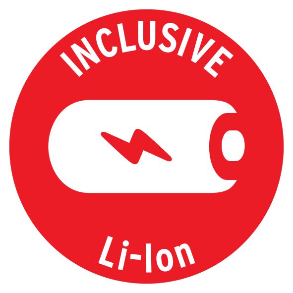 Produktbild Brennenstuhl Akku LED Arbeitsstrahler RUFUS 3000 Lumen 30 Watt IP65 bild 3