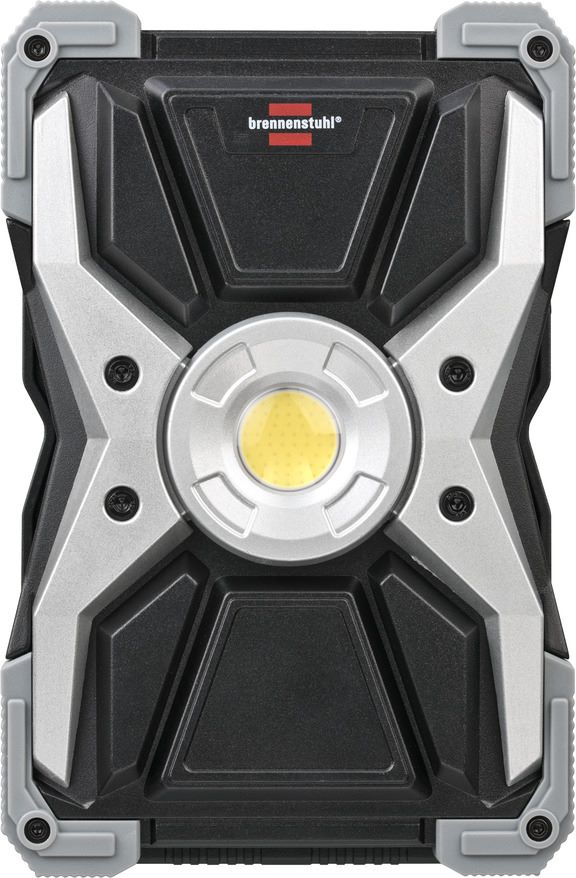 Produktbild Brennenstuhl Akku LED Arbeitsstrahler RUFUS 3000 Lumen 30 Watt IP65 bild 8