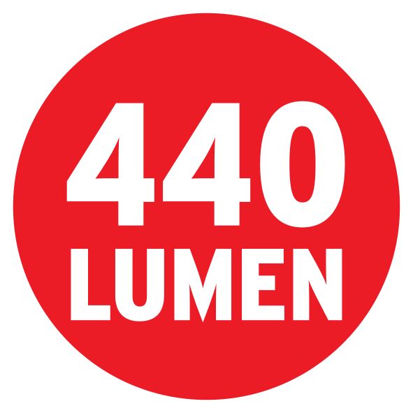 Produktbild Brennenstuhl Batterie LED Strahler LUFOS Kabelloser LED Außen Strahler 440 Lumen IP44 bild 7