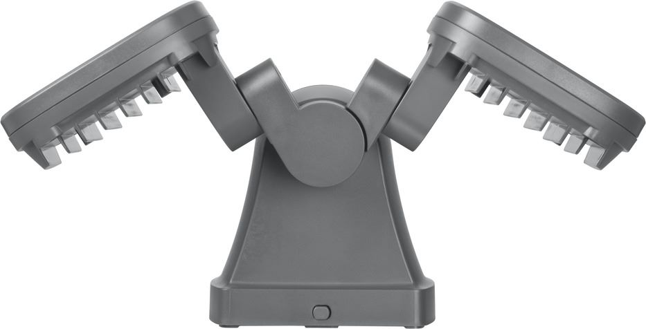 Produktbild Brennenstuhl Batterie LED Strahler LUFOS Kabelloser LED Außen Strahler 480 Lumen IP44 bild 10