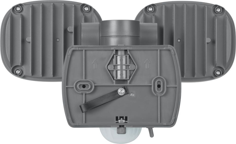 Produktbild Brennenstuhl Batterie LED Strahler LUFOS Kabelloser LED Außen Strahler 480 Lumen IP44 bild 11