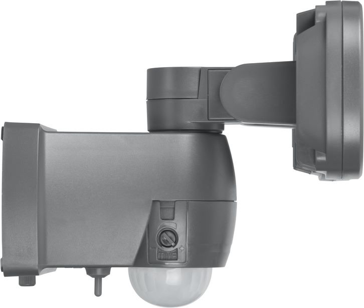 Produktbild Brennenstuhl Batterie LED Strahler LUFOS Kabelloser LED Außen Strahler 480 Lumen IP44 bild 12