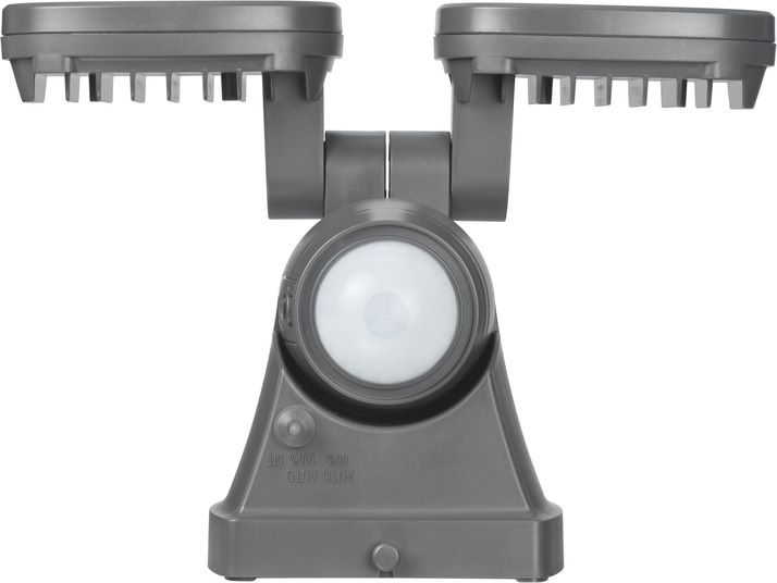 Produktbild Brennenstuhl Batterie LED Strahler LUFOS Kabelloser LED Außen Strahler 480 Lumen IP44 bild 13