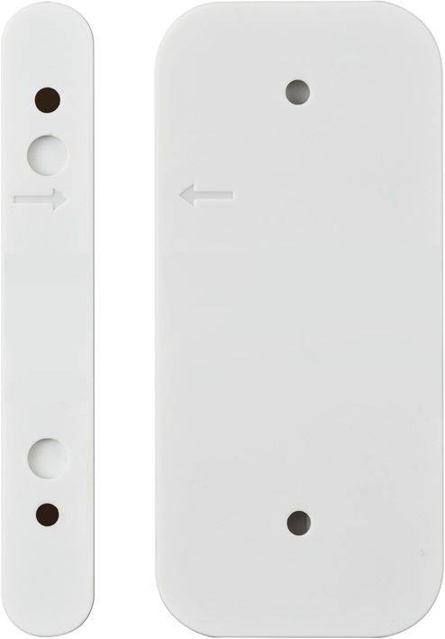 Produktbild Brennenstuhl Brematic PRO Smart Home Funk Tür Fensterkontakt mit App Funktion bild 4