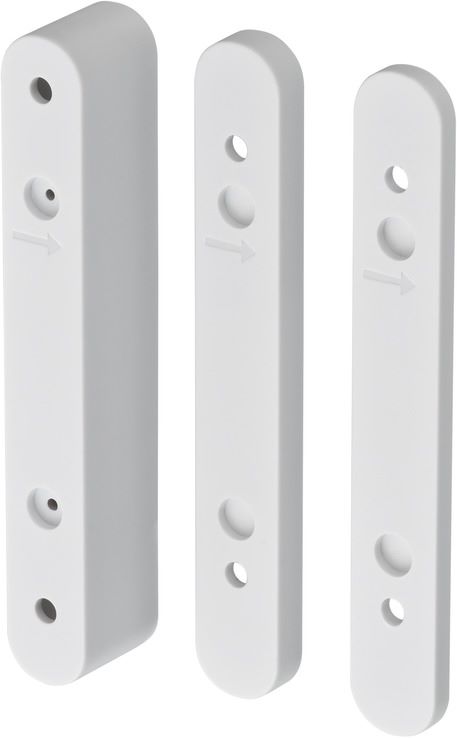 Produktbild Brennenstuhl Brematic PRO Smart Home Funk Tür Fensterkontakt mit App Funktion bild 5