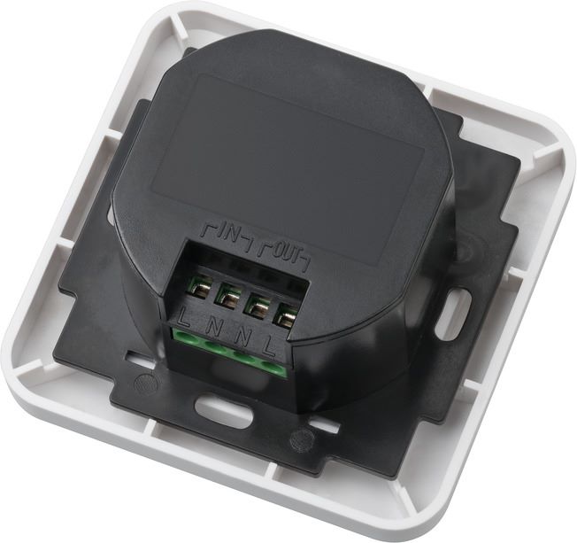 Produktbild Brennenstuhl Brematic PRO Smart Home Einbauwandschalter bild 5