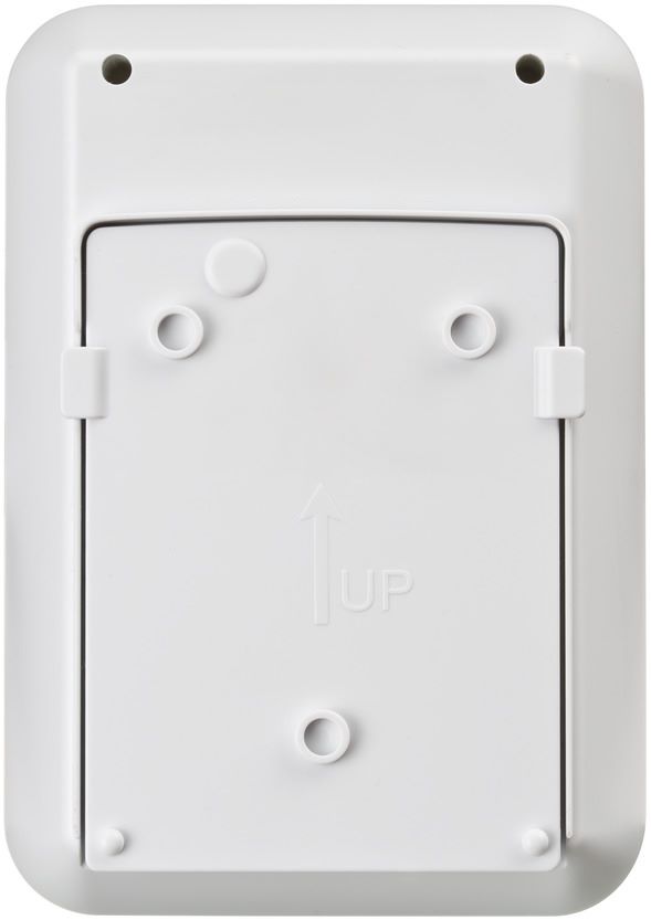 Produktbild Brennenstuhl Brematic PRO Smart Home Sirene Funk Alarmsirene bild 8