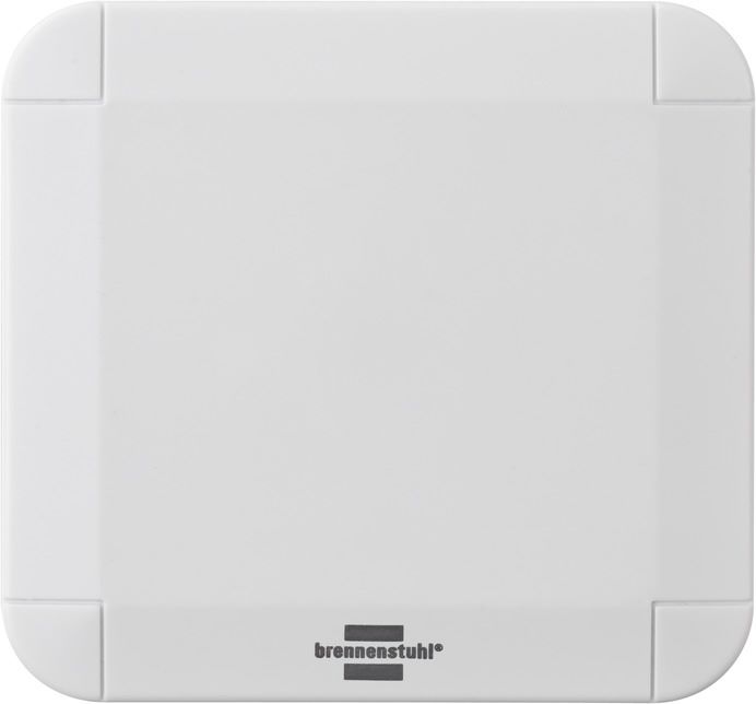 Produktbild Brennenstuhl Brematic PRO Smart Home Temperatur und Feuchtigkeitssensor bild 4