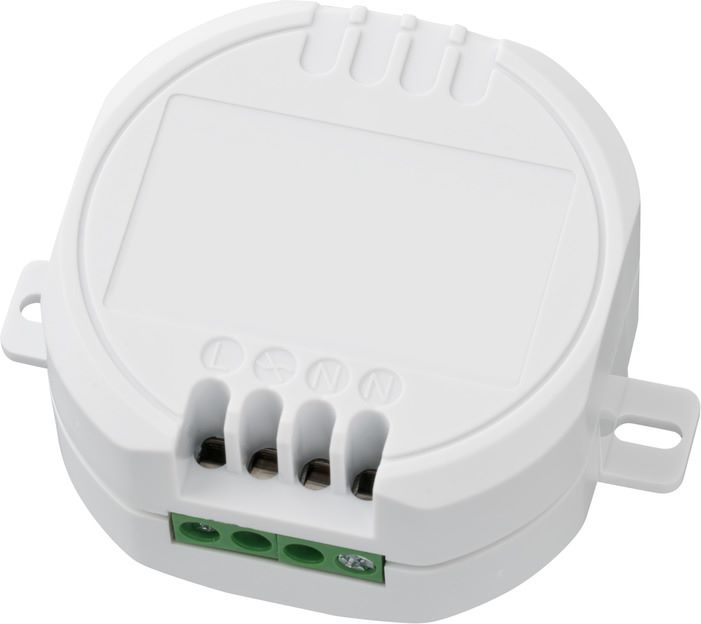 Produktbild Brennenstuhl Brematic PRO Smart Home Unterputz Lichtschalter bild 5