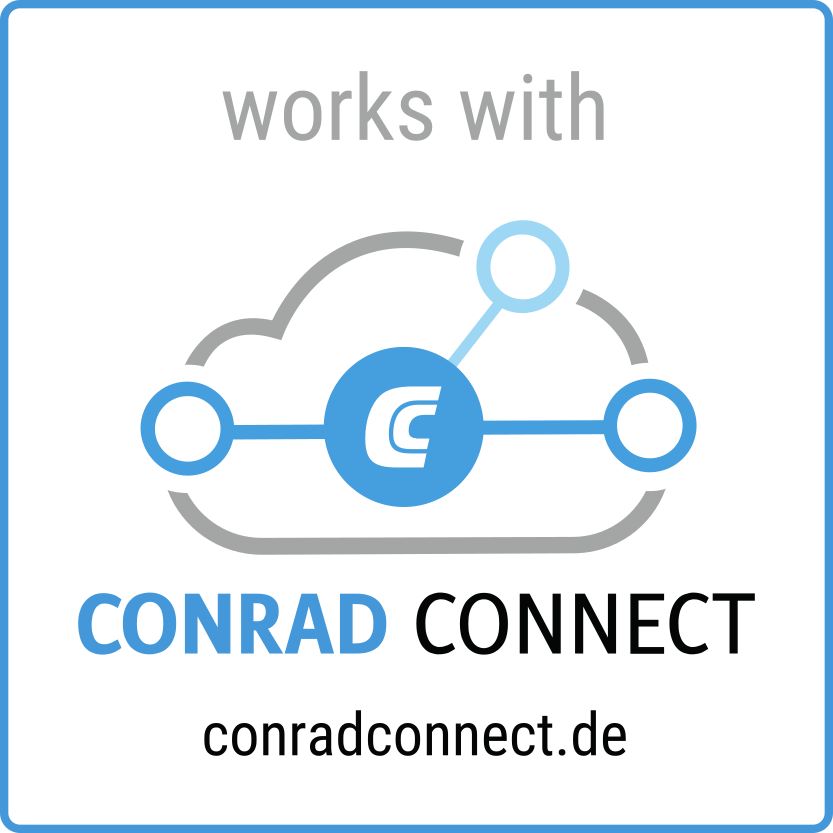 Produktbild Brennenstuhl Brematic PRO Smart Home Unterputz Rollladensteuerung bild 2