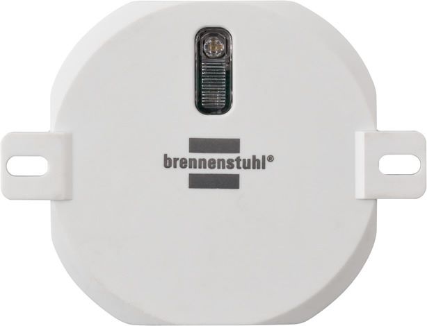 Produktbild Brennenstuhl Brematic PRO Smart Home Unterputz Rollladensteuerung bild 4