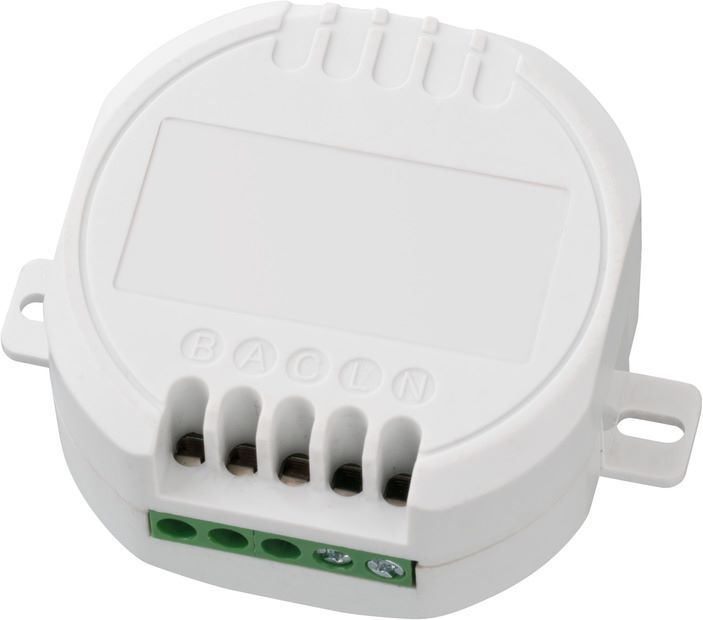 Produktbild Brennenstuhl Brematic PRO Smart Home Unterputz Rollladensteuerung bild 5