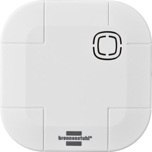Produktbild Brennenstuhl Brematic PRO Smart Home Wassermelder bild 5