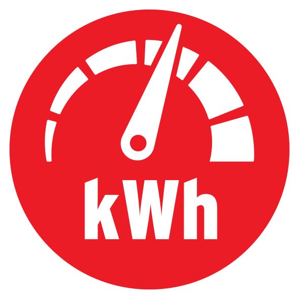 Produktbild Brennenstuhl Brematic PRO Smarte Steckdose Funksteckdose für Innen mit Energiemessung bild 4