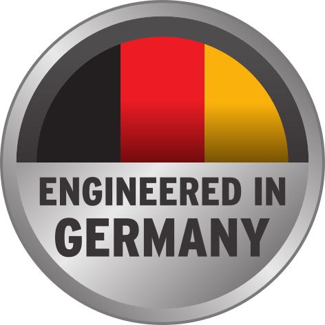 Produktbild Brennenstuhl Bremounta Steckdosenleiste 5 fach mit 2 USB Ladebuchsen Steckerleiste USB mit S bild 3