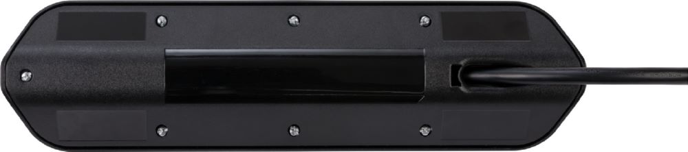 Produktbild Brennenstuhl estilo Ecksteckdosenleiste 4 fach Tischsteckdose 2 Meter Kabel bild 9