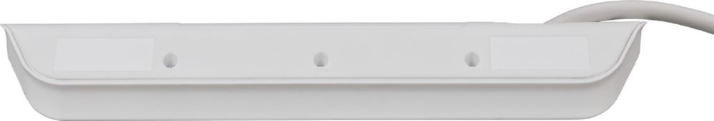 Produktbild Brennenstuhl estilo Ecksteckdosenleiste 4 fach mit USB Ladefunktion bild 7