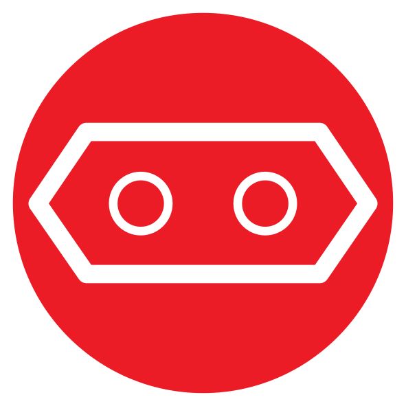 Produktbild Brennenstuhl estilo Ladestation mit Textiloberfläche schwarz anthrazit bild 5